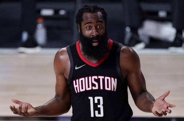 半岛体育-从莱万多夫斯基在TL比赛中出色防守到休斯敦火箭围绕意甲外线爆发，哈登连续七场比赛得分超过险胜 